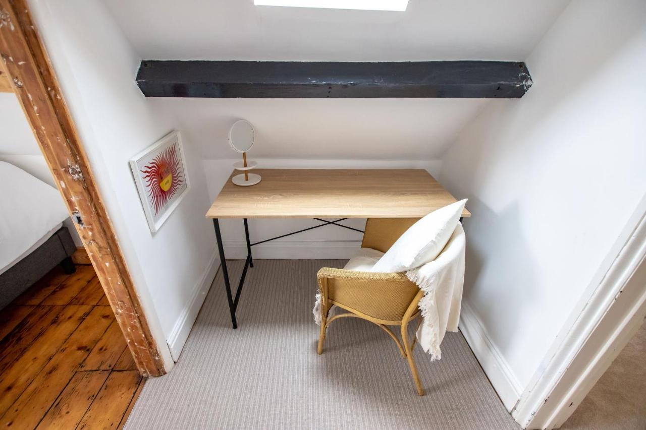 Bristol Short Stays - Fishponds Exterior foto