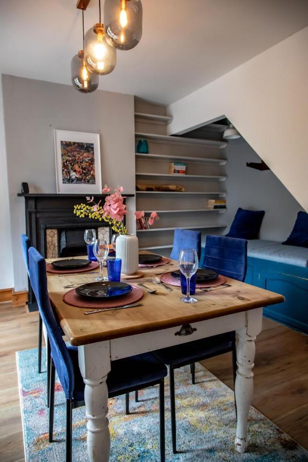 Bristol Short Stays - Fishponds Exterior foto