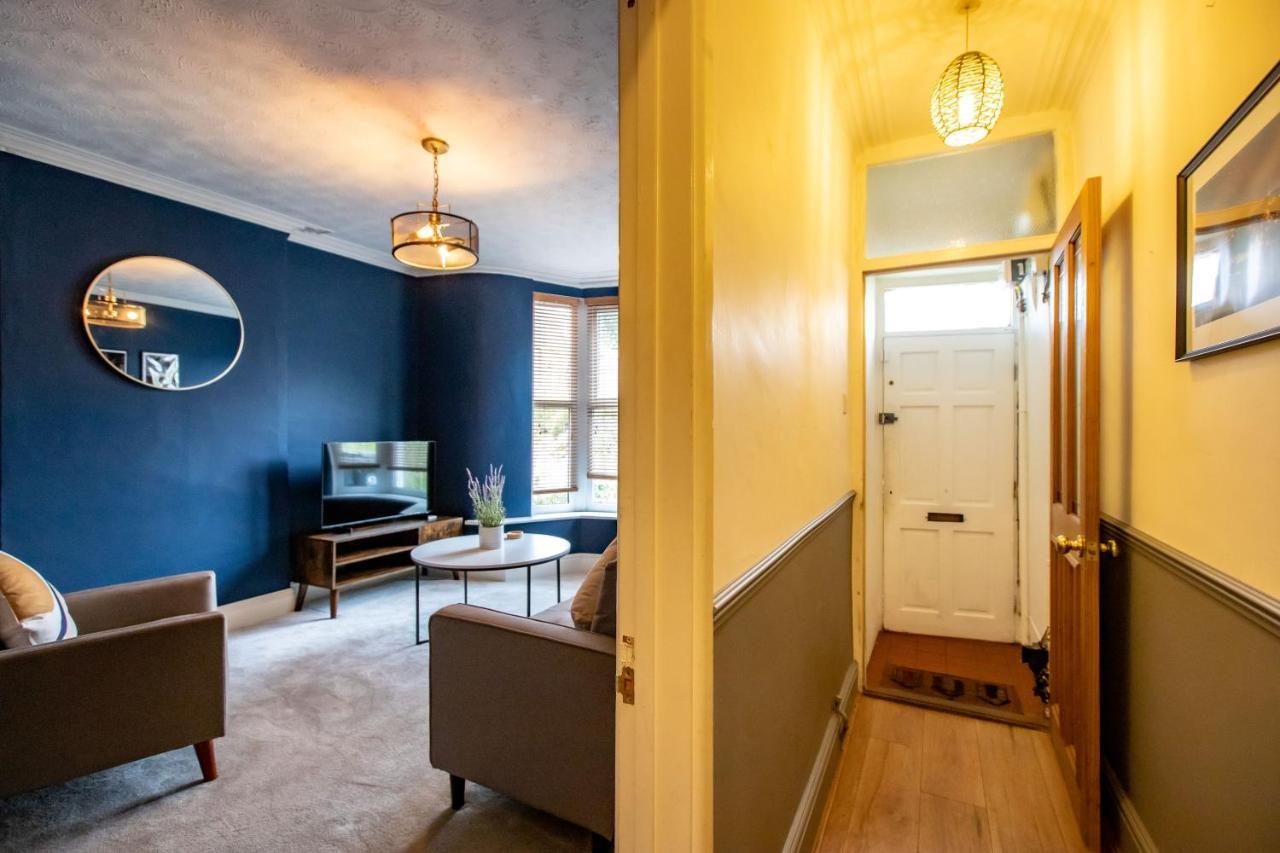 Bristol Short Stays - Fishponds Exterior foto