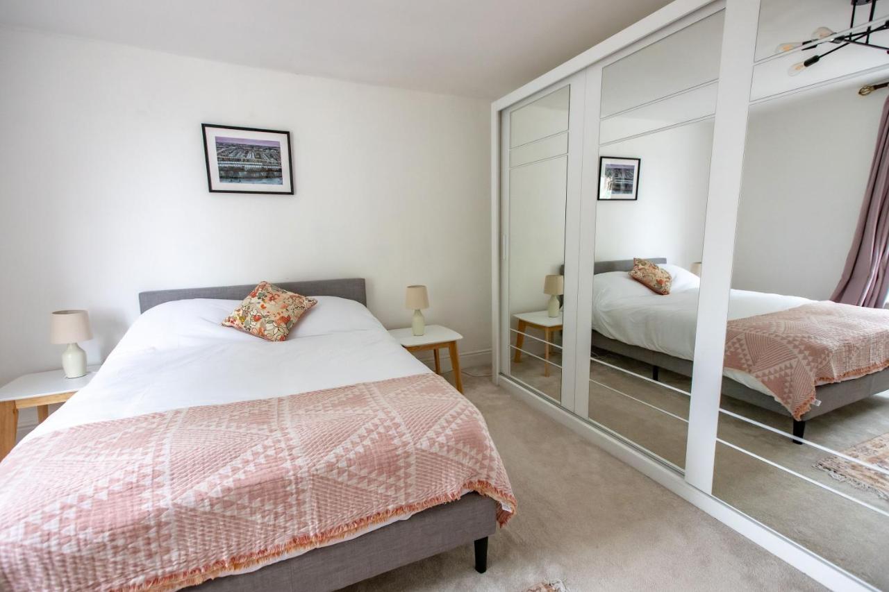 Bristol Short Stays - Fishponds Exterior foto