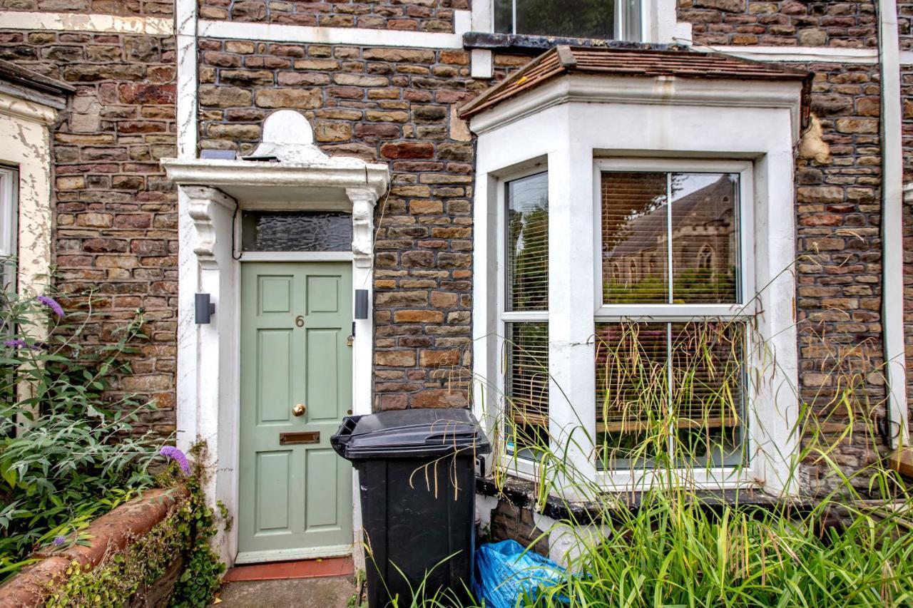 Bristol Short Stays - Fishponds Exterior foto
