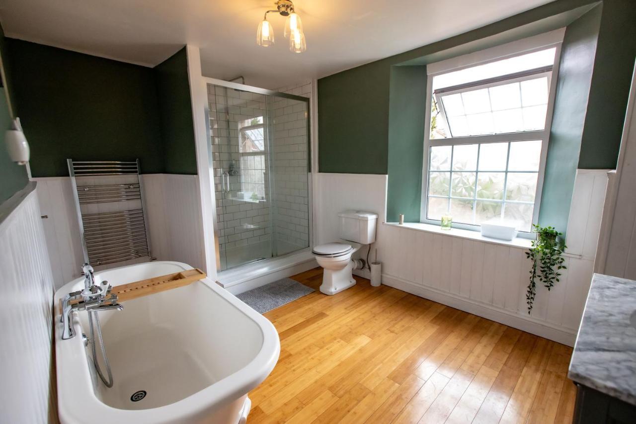 Bristol Short Stays - Fishponds Exterior foto