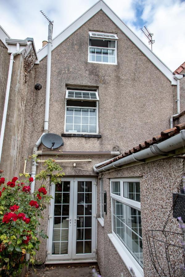 Bristol Short Stays - Fishponds Exterior foto