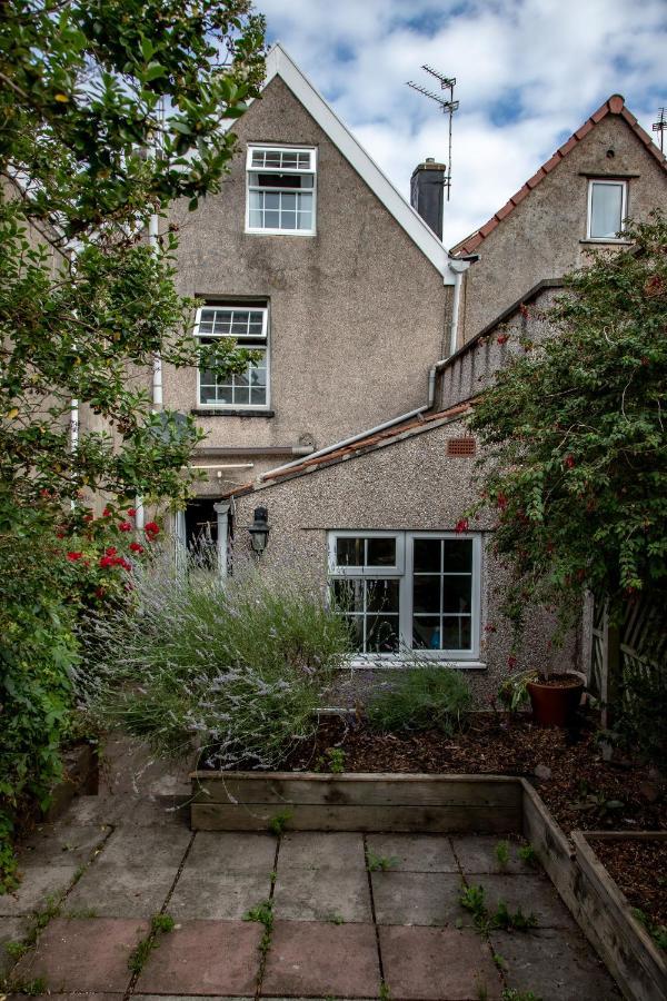 Bristol Short Stays - Fishponds Exterior foto