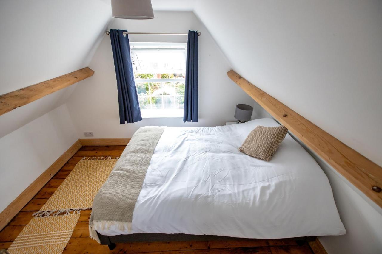 Bristol Short Stays - Fishponds Exterior foto