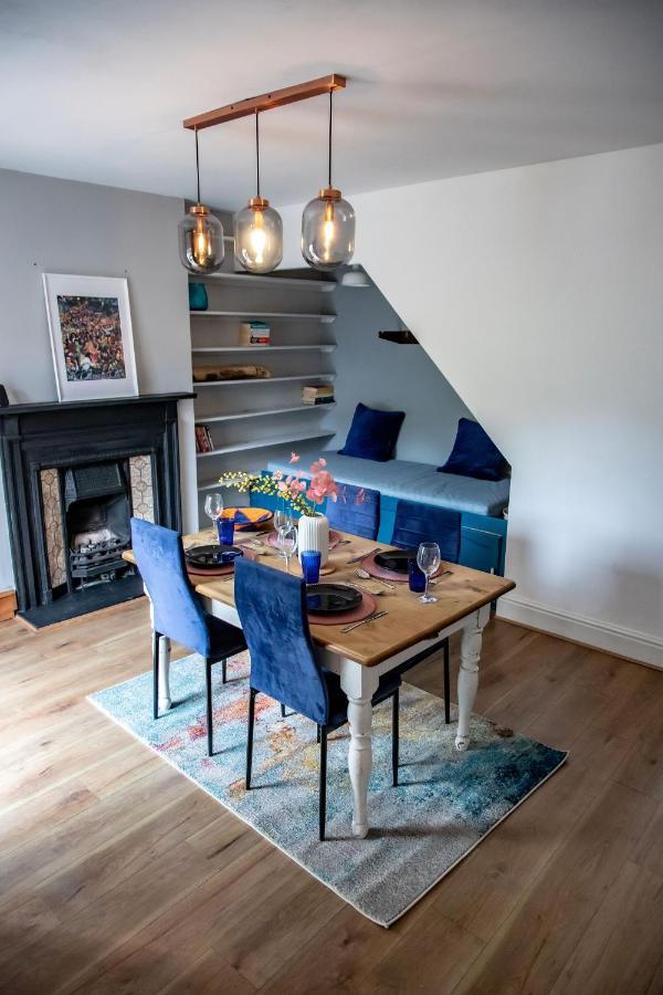 Bristol Short Stays - Fishponds Exterior foto