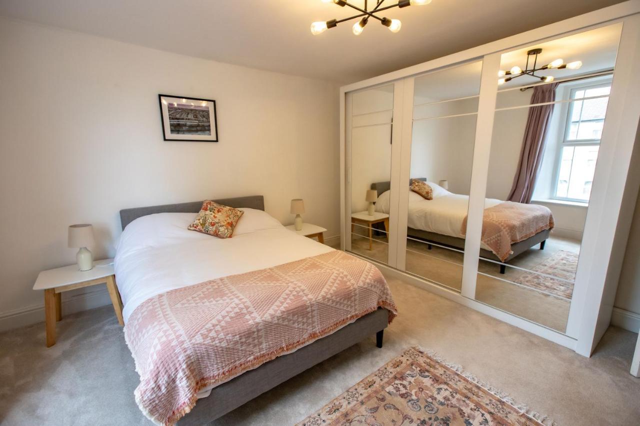 Bristol Short Stays - Fishponds Exterior foto